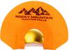 Rocky Mountain Hunting Calls 205 Captain Hook Double Latex Diaphragm Turkey Call view 1