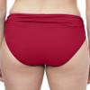 Profile by Gottex Women's Tutti Frutti Ruched High Waist Swim Bottom - Tummy Control, Tops Sold Separately view 2