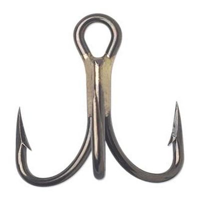 VMC TechSet Live Bait Hook Flo Pink #6