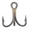 VMC TechSet Live Bait Hook Flo Pink #6 view 1