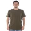 DANIELE ALESSANDRINI T-Shirt Sweatshirt Uomo M90033901 MAGLIA GIRO UNITO ST GREEN Size XXL view 1
