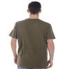DANIELE ALESSANDRINI T-Shirt Sweatshirt Uomo M90033901 MAGLIA GIRO UNITO ST GREEN Size XXL view 2