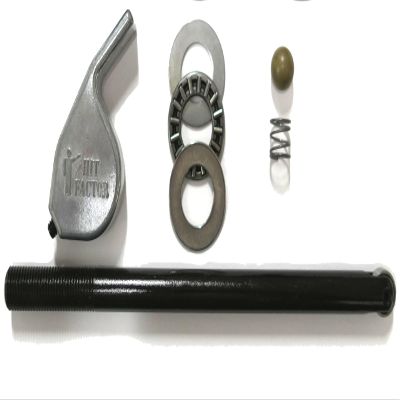 Hit Factor Supply, LLC Ultimate Bearing Kit for Dillon XL750 and XL650