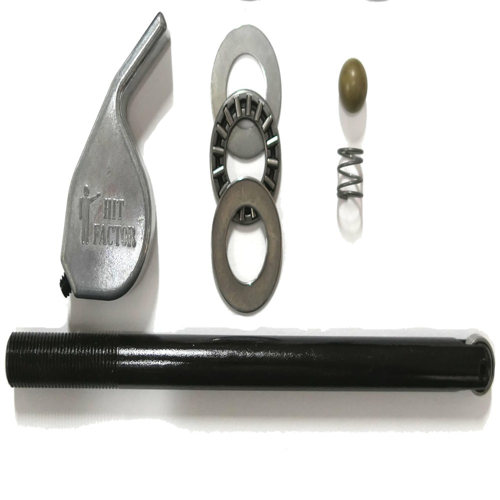 Hit Factor Supply, LLC Ultimate Bearing Kit for Dillon XL750 and XL650