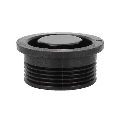 Alomejor Surfboard air Vent,Leak-Proof Paddle Board Parts Compact Size 3x1.5x2.5cm for Surfing Paddling Water Sports Enthusiasts