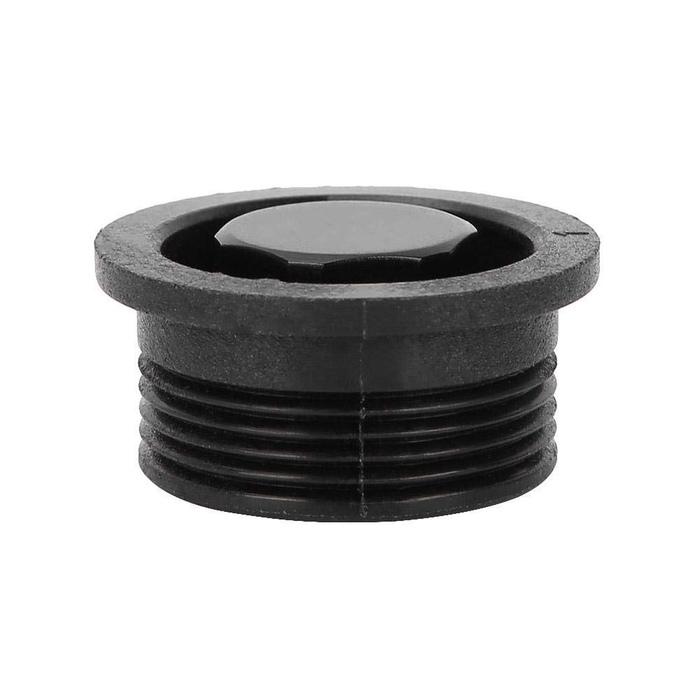 Alomejor Surfboard air Vent,Leak-Proof Paddle Board Parts Compact Size 3x1.5x2.5cm for Surfing Paddling Water Sports Enthusiasts