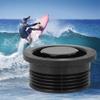 Alomejor Surfboard air Vent,Leak-Proof Paddle Board Parts Compact Size 3x1.5x2.5cm for Surfing Paddling Water Sports Enthusiasts view 2