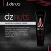 dznuts Men's Pro Chamois Cream + Cycling Socks, Anti-Chafing Cream for Saddle Sores & Inner Thigh Friction (Black or White, Color May Vary) view 2