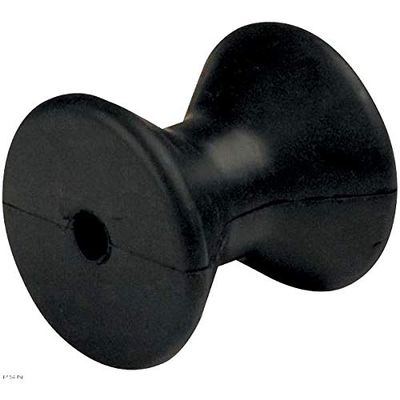 AMRC-29541 * CE Smith Boat Trailer Rubber Bow Roller - 4"