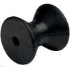 AMRC-29541 * CE Smith Boat Trailer Rubber Bow Roller - 4" view 1