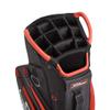 Titleist - Cart 14 Black/Black/Red view 2