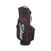 Titleist - Cart 14 Black/Black/Red view 4