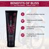 dznuts - Womens Bliss Chamois Cream - Anti-Chafing for Saddle Sores, Thigh Friction, Skin Irritation - Cyclists, Runners - (2-Pack) + Towel view 4