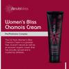dznuts - Womens Bliss Chamois Cream - Anti-Chafing for Saddle Sores, Thigh Friction, Skin Irritation - Cyclists, Runners (2-Pack) + Socks view 2