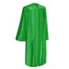 Endea Church Shiny Choir Robe (48XL (5'3" - 5'5"), Brown)