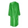 Endea Church Shiny Choir Robe (48XL (5'3" - 5'5"), Brown) view 4