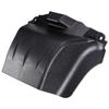 10L0L Golf Cart Front Bumper Cover for EZGO RXV 2008-up Gas or Electric Golf Cart 605935 view 4