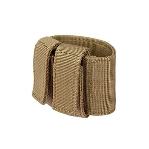 Gexgune Universal Tactical Airsoft Gun Holster Durable Hunting MOLLE Pistol Bag Hook & Loop for G1ock 17 18 19 1911 e.t.c. Gun case