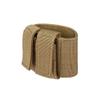 Gexgune Universal Tactical Airsoft Gun Holster Durable Hunting MOLLE Pistol Bag Hook & Loop for G1ock 17 18 19 1911 e.t.c. Gun case view 1