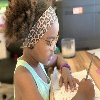 hearinghenry JUNIOR Sports Cochlear Implant Headband (Age 3yrs-10yrs) (Green Swirl)