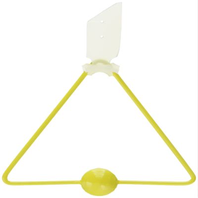 Gamakatsu KT017 Kabakatsu Workshop Maritime Fishing Moat, Tanatori 2, Yellow