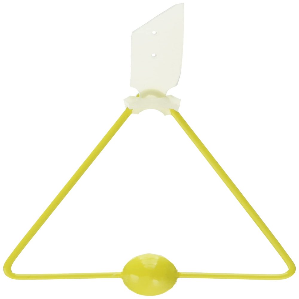Gamakatsu KT017 Kabakatsu Workshop Maritime Fishing Moat, Tanatori 2, Yellow