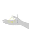 Gamakatsu KT017 Kabakatsu Workshop Maritime Fishing Moat, Tanatori 2, Yellow view 3