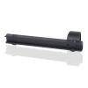 ToopMount 1X28 Red Dot Sight Lightweight Optics Scope Outdoor Sport Sight, Tactical Fully Coated Red Fiber Optic with Center Dot, for 5.5-10mm Rib Rail view 4