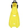Aqua Lung Storm Fins, Tropic Yellow 2X-Small view 1