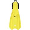 Aqua Lung Storm Fins, Tropic Yellow 2X-Small view 2