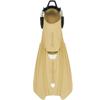 Aqua Lung Storm Fins, Tropic Yellow 2X-Small view 3