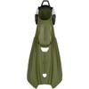Aqua Lung Storm Fins, Tropic Yellow 2X-Small view 4