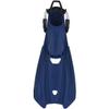AQUALUNG Storm Open Heel Fins (X-Small/Small, Navy Blue) view 1
