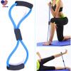 BESPORTBLE 8 Exercise Machines Gym Equipment Gym Set Equipment Resistance Bands Chest Expander Chest Strap Chest Elastic Spring Rally Piece Exercise Rope Fitness Trainer view 3