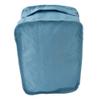 Meoliny Nylon Travel Shoe Bags Portable Zipper Collapsible Pack Storage Organizer Tote,Sky Blue view 1