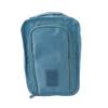 Meoliny Nylon Travel Shoe Bags Portable Zipper Collapsible Pack Storage Organizer Tote,Sky Blue view 3