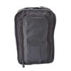Meoliny Nylon Travel Shoe Bags Portable Zipper Collapsible Pack Storage Organizer Tote,Gray view 2