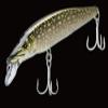 Adusta Jerk Spiker, 130#022, Permark Trout view 4