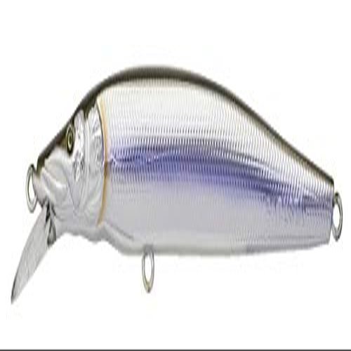 Adusta 130#010 Jerk Spiker, Smelt