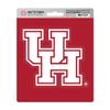 FANMATS 61259 Houston Cougars Matte Decal Sticker view 1