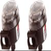 Johnson Pumps Inlet Strainer - 40 MESH (Pack of 2) view 1