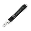 aminco NHL Los Angeles Kings Deluxe Wristlet Keychain/Bag Holder, Bag Strap view 1