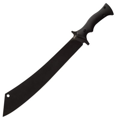 APOC Chop House Knife KD35530, Black