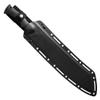 APOC Chop House Knife KD35530, Black view 2