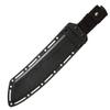 APOC Chop House Knife KD35530, Black view 3