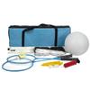 Gener8 Volleyball/Badminton Combo Set (GS30057) view 1