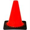12" JBC Orange Cones view 1