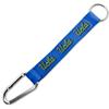 Aminco NCAA UCLA Bruins Carabiner Lanyard Keychain