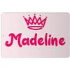 Makoroni - Madeline Girl Female Name 8x12 inc Aluminum Decorative Wall Street Sign view 1