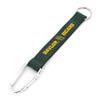 Aminco NCAA Baylor Bears Carabiner Lanyard Keychain